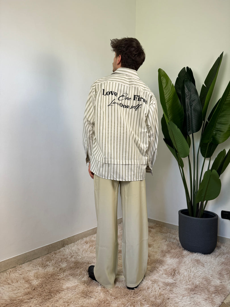 Pantalone LOVE