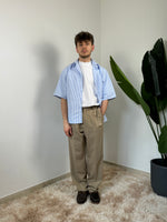 Carica l&#39;immagine nel visualizzatore Galleria, Camicia Boxy
