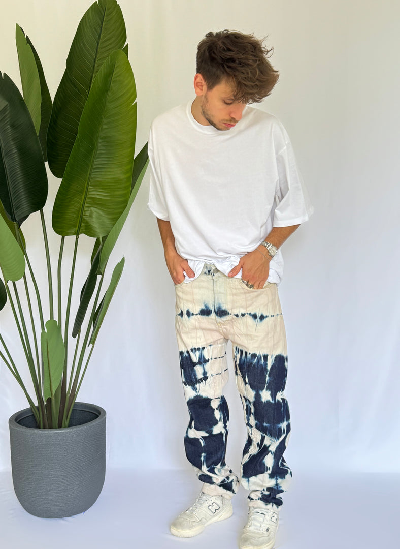 Jeans Tango