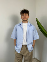 Carica l&#39;immagine nel visualizzatore Galleria, Camicia Boxy
