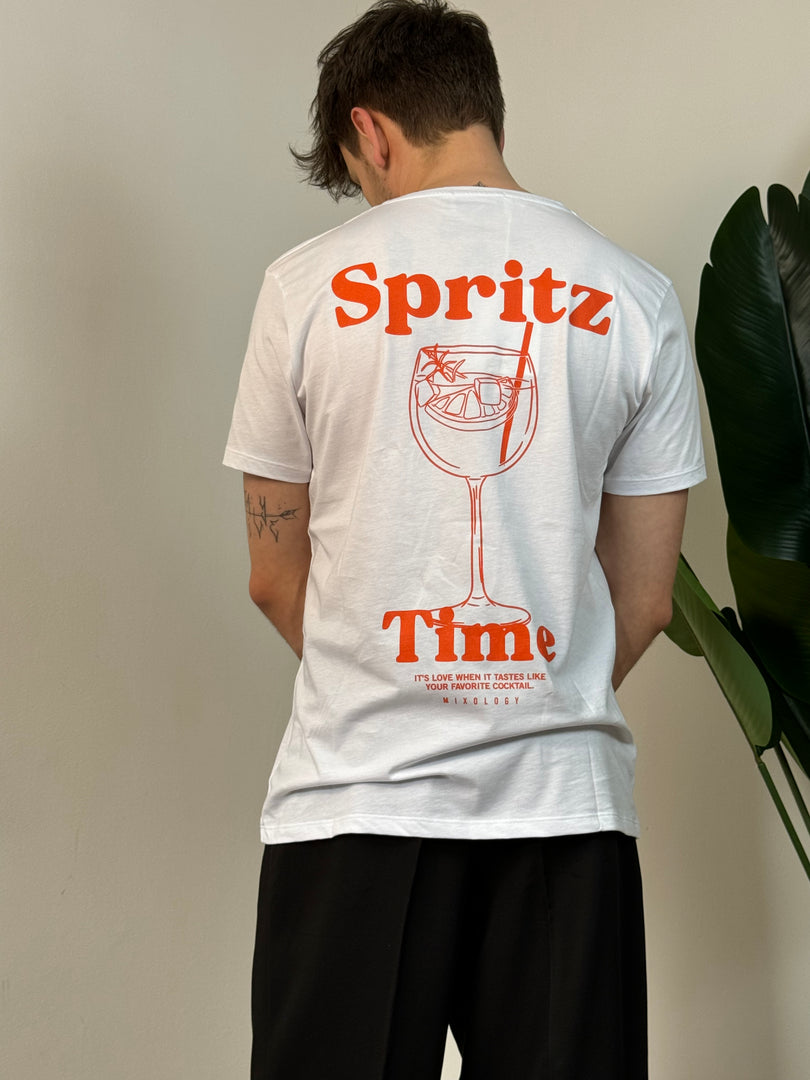 T-Shirt SPRITZ